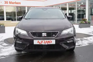 SEAT Leon ST 1.5 FR Panorama Keyless SmartLink Kamera Bild 2