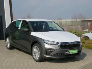 Skoda Scala "All in"- Sondermodell Bild 5