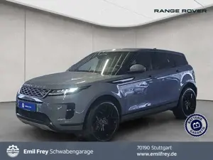 Land Rover Range Rover Evoque P300e S