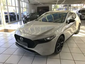 Mazda 3 5HB 2.5L e-SKYACTIV G 140ps 6MT FWD Homura