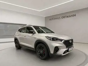 Hyundai TUCSON 1.6 Benzin "N Line" 2WD Automatik