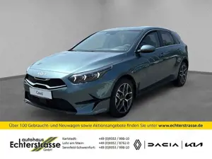 Kia Ceed / cee'd Ultimate 1.5T 48V DCT +LED+JBL