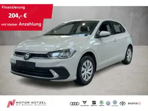 Volkswagen Polo 1.0 TSI DSG LIFE LED+ACC+APP+SHZ+PLA+MFL