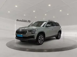 Skoda Kodiaq 2.0TSI Style *4xSitzh*LED*Navi*DSG*AHK*