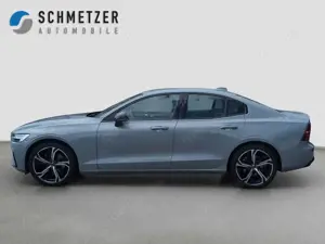 Volvo S60 +B4+Mild-Hybrid+Benzin+GT+Plus+Dark+Standh.++ Bild 2
