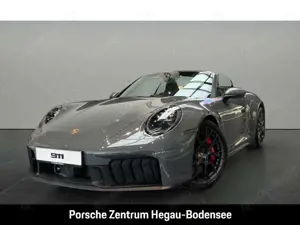 Porsche 992 (911) Carrera GTS Cabriolet/SportDesign/BOSE/Sport