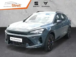 CUPRA Formentor 1.5 eTSI 7G-DSG 150PS Virtual Cockpit LED El. AHK