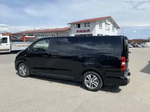 Peugeot Traveller L3 Allure 2.0 BlueHDi 180 EAT8 Navi Bild 3