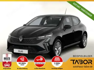 Renault Clio CLIO Techno TCe 90 SHZ PDC Nav ACC dig. BordC