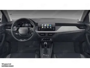 Skoda Scala SELECTION 1 0 TSI DSG RK Sitzhzg. LED Bild 5