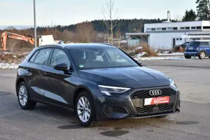 Audi A3 35TDI*Sportback*S-Tronic*Kamera*Virtual*ACC