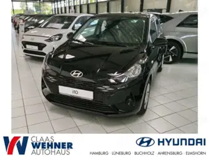 Hyundai i10 Hyundai i 10 FL (MY25) 1.0 Benzin (63 PS) 5-MT 2WD