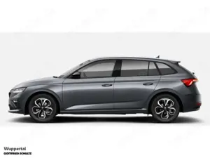 Skoda Scala SELECTION 1 0 TSI DSG RK Sitzhzg. LED Bild 3
