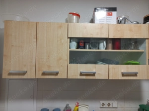 Küche muss raus bis 31.12.2025