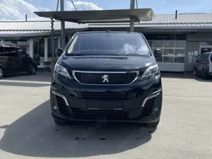 Peugeot Traveller L3 Allure 2.0 BlueHDi 180 EAT8 Navi