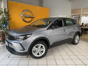 Opel Grandland X Grandland  / Grandland Basis Facelift!