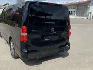 Peugeot Traveller L3 Allure 2.0 BlueHDi 180 EAT8 Navi Bild 4