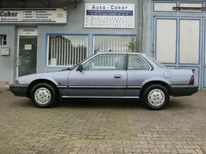 Honda Prelude 1.8"1.Hand"68.oooKm"Servo"el.GSD"Velour" Bild 3