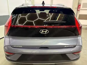 Hyundai BAYON PREMIUM FL DCT ACC SmartSense PLUS NAVI SHZ RFK... Bild 4