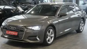 Audi A6 Avant 40 TDI quattro advanced*ACC*AHK*STHZ*