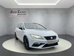 SEAT Leon FR LED/ACC/SCHD/PDC/APPLECARPLAY Bild 1