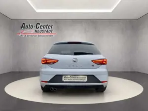 SEAT Leon FR LED/ACC/SCHD/PDC/APPLECARPLAY Bild 4