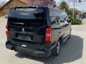 Peugeot Traveller L3 Allure 2.0 BlueHDi 180 EAT8 Navi Bild 5