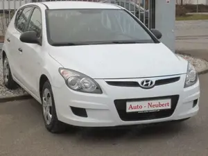 Hyundai i30 Classic