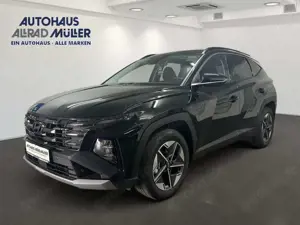 Hyundai TUCSON GO 1,6 T-GDi 2WD 48V DCT 160 ACC+SHZ+LED-Scheinw.+