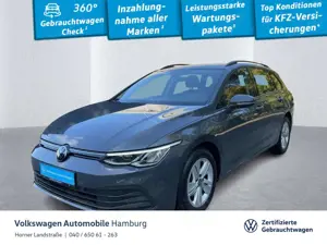Volkswagen Golf Variant Golf VIII Variant Life 2.0 TDI Sitzheizung Navi