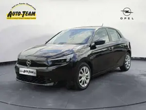 Opel Corsa 1.2 Direct Injection Turbo Automatik Edition (F)