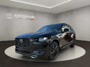 Mazda CX-60 HOMURA PLUS 254 PS +PANO+BOSE+