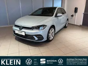 Volkswagen Polo EDITION 50 1,0 l TSI OPF 70 kW (95 PS) 7-Gang-Dopp