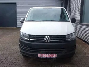 Volkswagen T6 Transporter Kasten EcoProfi lang Bild 2