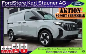 Ford Transit Courier Trend BEV Winter-Paket 0,99% FIN