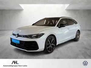 Volkswagen Passat Variant R-Line 1.5 eHybrid *AHK*NAVI*SIGNATURE*BUSINESS*