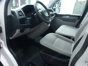 Volkswagen T6 Transporter Kasten EcoProfi lang Bild 4
