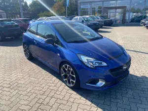 Opel Corsa OPC