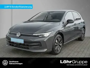 Volkswagen Golf VIII 1.5 TSI GOAL /LED+/Navi/ACC/AHK/DAB+