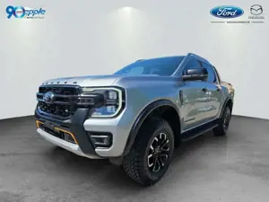 Ford Ranger Wildtrak X 2,0D Autom. Doppelkabine