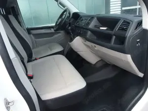 Volkswagen T6 Transporter Kasten EcoProfi lang Bild 5
