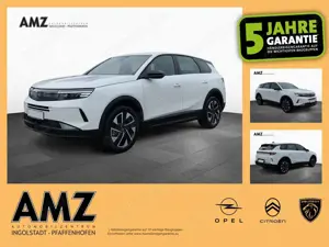Opel Grandland Edition MHEV Tech-Paket Komfort-Paket