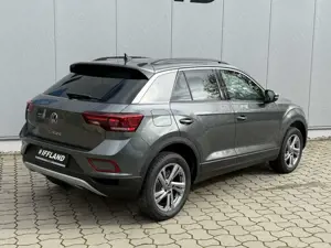 Volkswagen T-Roc 1.5 TSI,Life,DSG, Kamera, AHK Bild 4