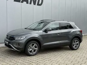 Volkswagen T-Roc 1.5 TSI,Life,DSG, Kamera, AHK Bild 2