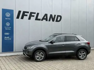 Volkswagen T-Roc 1.5 TSI,Life,DSG, Kamera, AHK