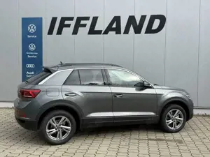 Volkswagen T-Roc 1.5 TSI,Life,DSG, Kamera, AHK Bild 3