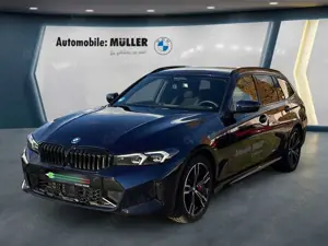 BMW 330 e M Sport EU6e Touring Park-Assist HUD AHK-klappba