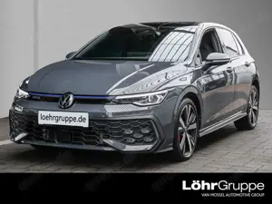 Volkswagen Golf GTE 1,5 l 272 PS 6-Gang DSG