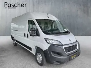 Peugeot Boxer BOXER KASTEN 2,2D PRO L3H2 PDC, SHZ, KAM, KLIMA, Bild 2