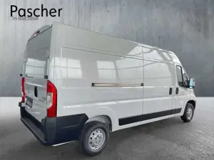 Peugeot Boxer BOXER KASTEN 2,2D PRO L3H2 PDC, SHZ, KAM, KLIMA, Bild 3